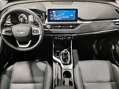 CHERY Tiggo 4 Pro, 2023г., передний привод, механика