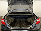 Toyota Camry, 2012г., передний привод, автомат