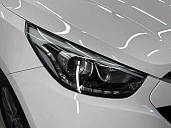 Hyundai ix35, 2014г., передний привод, автомат