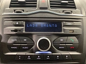 Lada (ВАЗ) Granta, 2019г., передний привод, автомат