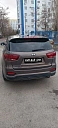 Kia Sorento, 2018г., полный привод, автомат