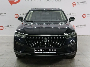 FAW Bestune T77, 2023г, передний привод, робот