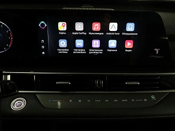 Chery Tiggo 7 Pro Max, 2024г, передний привод, робот