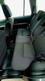 Suzuki Grand Vitara, 2013г, полный привод, автомат