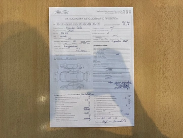 Hyundai Creta, 2020г, передний привод, механика