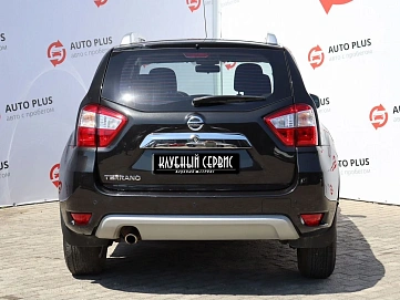 Nissan Terrano, 2022г, передний привод, механика