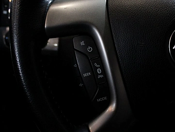 Chevrolet Captiva, 2012г, полный привод, автомат