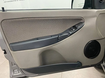 Lada (ВАЗ) Kalina, 2010г, передний привод, механика