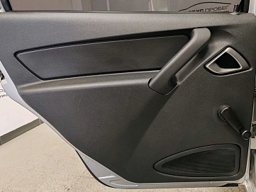 Lada (ВАЗ) Granta, 2022г., передний привод, механика