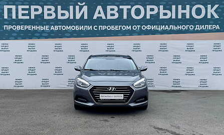 Hyundai , 2016г., передний привод, автомат