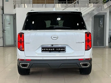GAC GS8, 2023г, полный привод, автомат