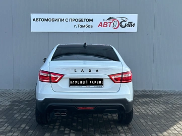 Lada (ВАЗ) , 2021г., передний привод, механика