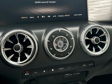 Tank 300, 2024г, полный привод, автомат