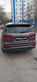 Kia Sorento, 2018г, полный привод, автомат