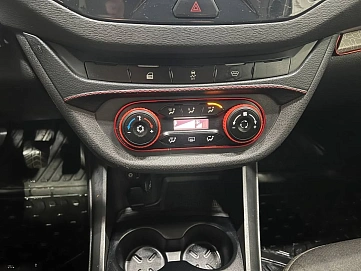 Lada (ВАЗ) Vesta, 2018г, передний привод, механика