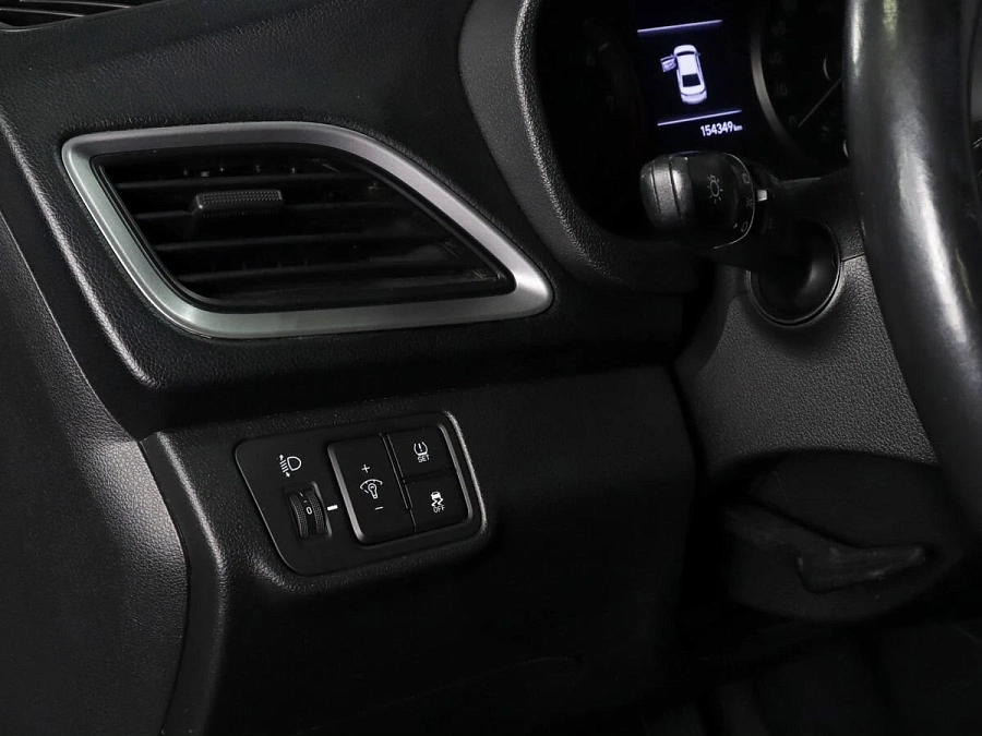 Hyundai Solaris, 2018г., передний привод, автомат