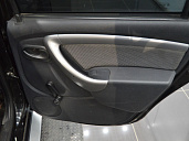 Renault Duster, 2012г., передний привод, механика