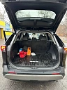 Toyota RAV4, 2018г., полный привод, автомат
