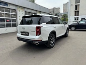 GAC GS8, 2024г., полный привод, автомат