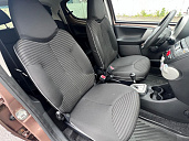 Peugeot 107, 2013г., передний привод, автомат