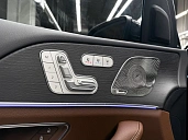 Mercedes-Benz GLS, 2025г., полный привод, автомат