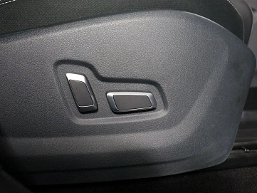 JAC JS6, 2024г, передний привод, робот