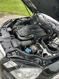Mercedes-Benz E-Класс, 2012г, задний привод, автомат
