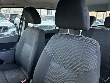 Lada (ВАЗ) Kalina, 2015г, передний привод, механика