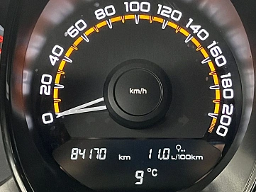Lada (ВАЗ) Vesta, 2019г, передний привод, механика