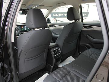 Haval F7, 2022г, передний привод, робот