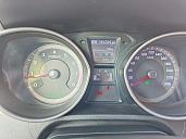 Hyundai i30, 2012г., передний привод, механика