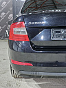 Skoda Octavia, 2013г., передний привод, робот