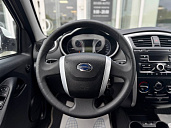 Datsun on-DO, 2015г., передний привод, механика