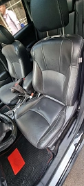 Mitsubishi Outlander, 2008г, полный привод, автомат