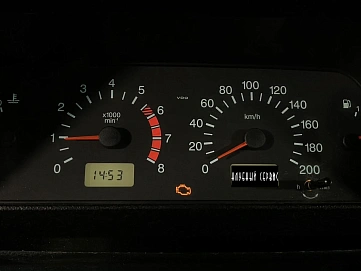 Lada (ВАЗ) Niva Legend, 2013г., полный привод, механика