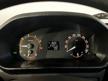 Lada (ВАЗ) Niva Legend, 2022г., полный привод, механика