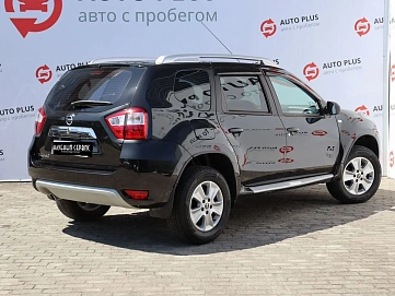 Nissan Terrano, 2022г, передний привод, механика