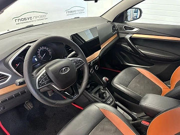 Lada (ВАЗ) Vesta, 2023г, передний привод, механика