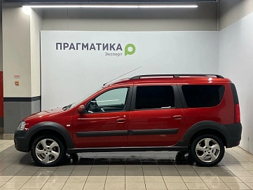 Lada (ВАЗ) , 2020г., передний привод, механика