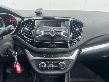 Lada (ВАЗ) , 2020г., передний привод, механика