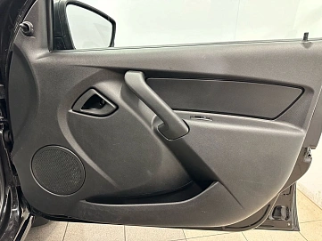 Lada (ВАЗ) Granta, 2020г, передний привод, механика