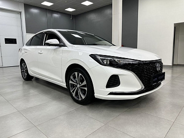 Changan Eado Plus, 2023г, передний привод, робот