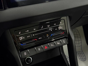 Skoda Karoq, 2025г, передний привод, робот