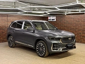 Geely Monjaro, 2025г., полный привод, автомат