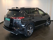 Toyota , 2015г., передний привод, автомат