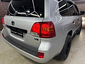 Toyota Land Cruiser, 2012г., полный привод, автомат