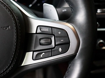 BMW X4, 2019г., полный привод, автомат