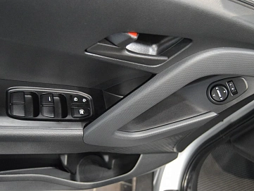 Hyundai Creta, 2021г, передний привод, автомат