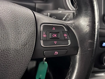 Volkswagen Tiguan, 2015г, передний привод, механика
