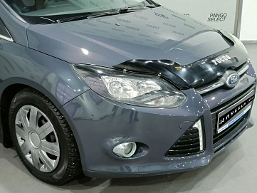 Ford Focus, 2012г, передний привод, автомат
